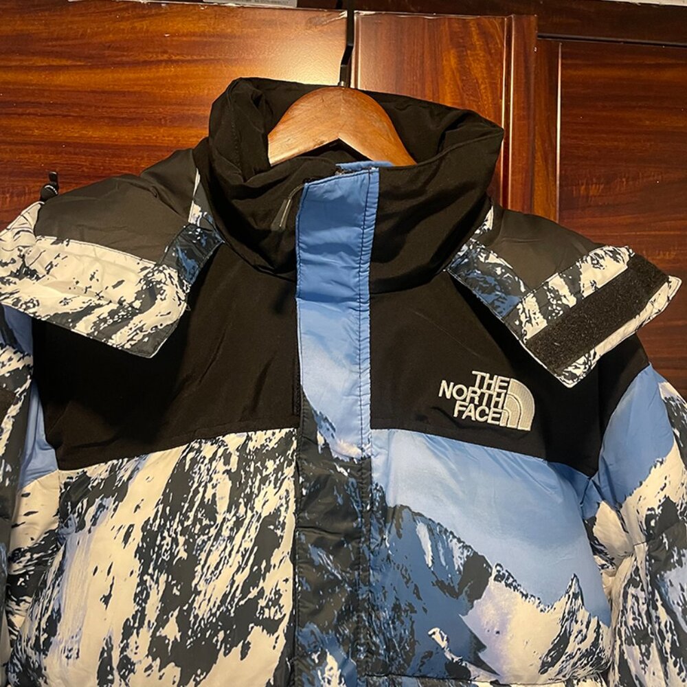 The North Face Supreme Down Jacket - Picture 7 of 15